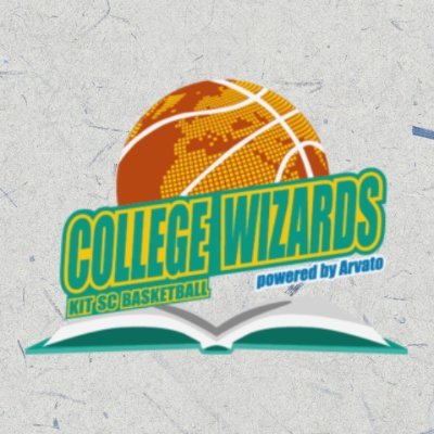 Die Arvato College Wizards vereinen Campus @KITKarlsruhe und professionellen Basketball! 
ProB 🇩🇪 
#StudyHardPlayHarder 🎓🏀