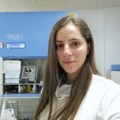 PhD researcher at @UniofNewcastle studying Retinitis Pigmentosa with iPSC-derived RPE and retinal organoids ⚛️🔬
