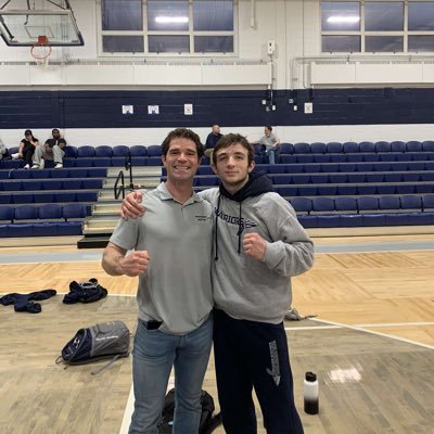 MaxSalerno05's profile picture. MHS 24, Triumph Trained, 5’10 157lbs, 4.0 GPA, Manasquan HS,📧maxasalerno@icloud.com. @eatcleanbro