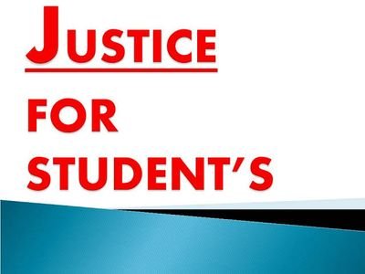 Justice78238384's profile picture. Want justice for students .
Promote students #imrankhanstudentsKiSunLo