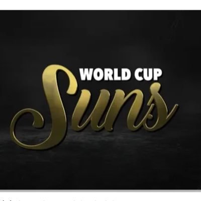 worldcupsuns1's profile picture. Welcome to the Hotspot!