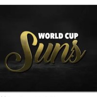 World Cup Suns🌞💗(@worldcupsuns1) 's Twitter Profile Photo