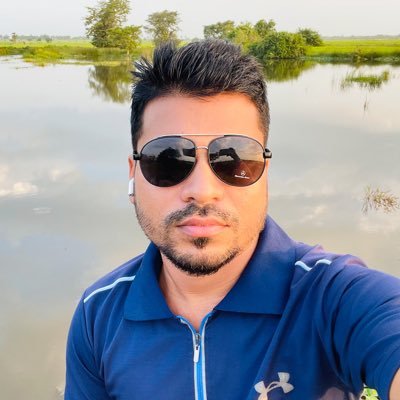 nazeer19831010's profile picture. official tweeter