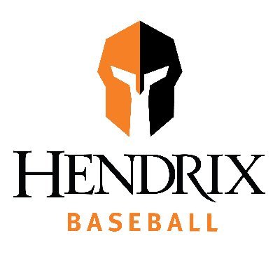 Official Twitter of #HendrixWarriors baseball. @NCAADIII @ncaachamps appearances: 1. 2019 @SAA_Sports co-🏆. 2009 @SCAC_Sports Tournament 🏆. #RollDrix