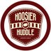 Hoosier Huddle (@Hoosier_Huddle) Twitter profile photo