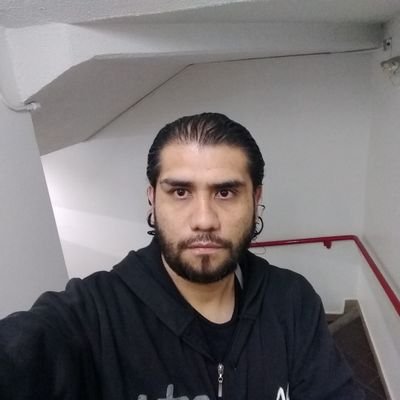 NeroVial's profile picture. El alma controla la mente, la mente el cuerpo. Si crees y tienes fe en ti mism@ tendrás el mundo en tus manos, a tus pies.