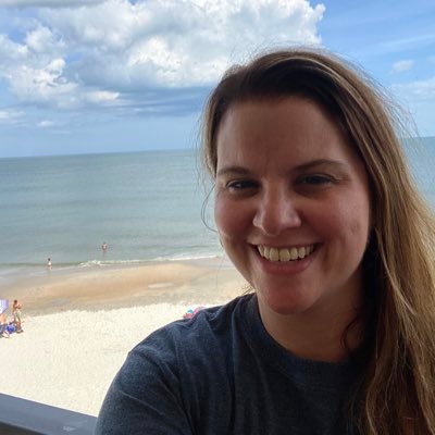 emilywallace80's profile picture. Knowing Jesus and making him known is my JOY. Wife and mother of four. Children's Ministry director at https://t.co/Qw9GsgPcZE #kidsministry #awana