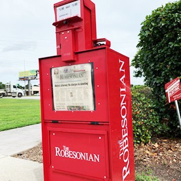 The Robesonian Profile