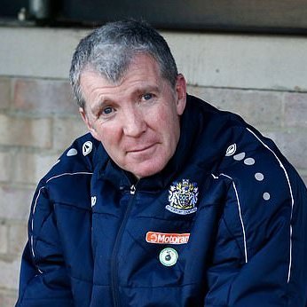 James (Jim) Gannon, former professional player, coach and manager. Looking to share football and coaching concepts, ideas and principles with others.