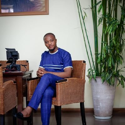 LukeAdjei's profile picture. inspirational , friendly and romantic