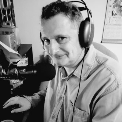 My name is Nick Prince, I am a radio DJ, Presenter, producer, after dinner speaker, voiceover artist and historian. I produce two weekly syndicated radio shows.