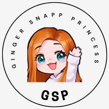 Twitch affiliate💖 I mostly play horror games with 🍸s, some other genres are also ✨sprinkled in✨ @ShareOnHover - GingerSnappPrincess