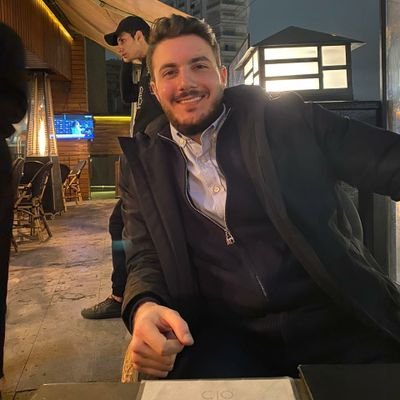 karam_hakmi's profile picture. Director @dantellatex, a trade company specialized in Textiles in Turkey and Egypt