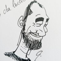 giulio de vita (@devita_comics) 's Twitter Profile