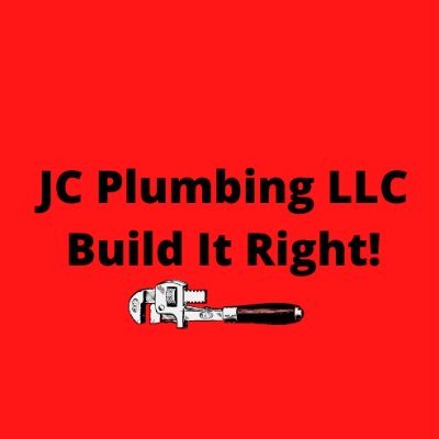 Follow us on:
Instagram: jcplumbingllc164
Facebook: JC Plumbing LLC