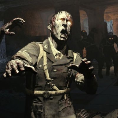 CODZombieFarts's profile picture. We post daily videos of zombies farting.