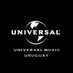 Universal Music Uruguay (@umuruguay) Twitter profile photo Universal Music Uruguay (@umuruguay) Twitter profile photo