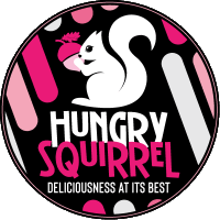 Hungry Squirrel 🐿️(@HungrySqrlFoods) 's Twitter Profile Photo