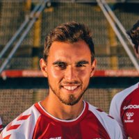 Ricardo Horta (@ricardohorta_) 's Twitter Profile