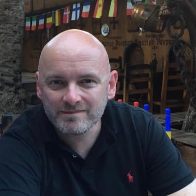 Ray McCafferty Profile