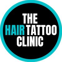 thehairtattooclinic(@thehairtattooc1) 's Twitter Profile Photo