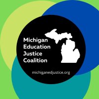 Michigan Education Justice Coalition(@miedjustice) 's Twitter Profile Photo