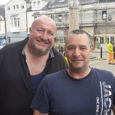 Dai33343418's profile picture. Living with bipolar can be hard some times when I'm down i 
listen to UB40 fan of boyd clack Steve speirs high hopes extra in the tuckers