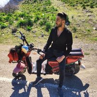 Erkan (@erkan_0173) Twitter profile photo