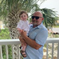 Jeff Parrish (@jeffrson152) 's Twitter Profile