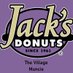 Jacks Donuts of The Village (@donuts_jacks) Twitter profile photo