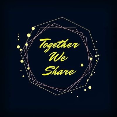 Together We Share