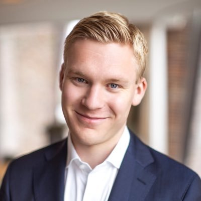 ChristianHech's profile picture. Investment Manager at Kirk Kapital Financial Investments. Own opinions.