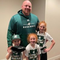Brett Cleveland (@brettwcleveland) 's Twitter Profile