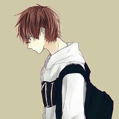 ENFJ-t / 生き返っ