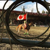 Cloverdale Rodeo (@cloverdalerodeo) 's Twitter Profile Photo Cloverdale Rodeo (@cloverdalerodeo) 's Twitter Profile Photo
