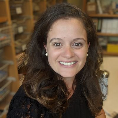 KarenSidey's profile picture. 