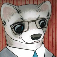 FerretPewPew (@ferretpewpew) 's Twitter Profile Photo FerretPewPew (@ferretpewpew) 's Twitter Profile Photo