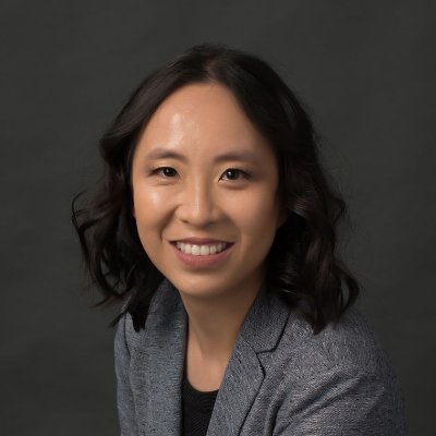 MLisaZhang Profile Picture