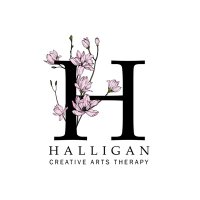 Halligan Creative Arts Therapy(@HalliganArts) 's Twitter Profile Photo