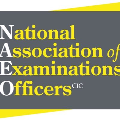 A professional membership body representing the examinations officer community