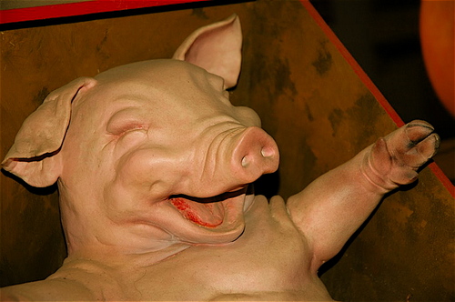 LucasvanDoorn's profile picture. modelmaker, ontwerper, kunstenaar:
maakt 3d objecten, realistischer dan een door een computer gegenereerd beeld