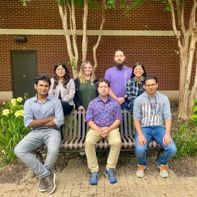 Boron research group at Baylor University. 
Materials, Organic and Inorganic Chemistry.