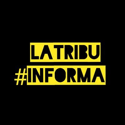 #somostodos #latribuinforma
plataforma de información popular. inteligencia colectiva