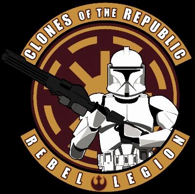 RebelLegionCoR's profile picture. https://t.co/pP2g4Oz8uc