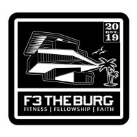F3TheBurg (@f3theburg) 's Twitter Profile Photo