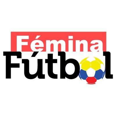 Toda la actualidad del fútbol femenino colombiano bajo el sello de @FeminaFutbol

Abrimos acreditaciones para los  #PremiosFéminaFútbol
 ⬇️🏆