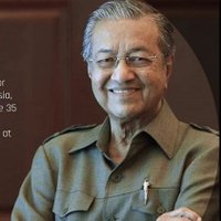 *ᵐᴏʰᵃᵐⁱⁿ ᵗᵃʰⁱʳ*⓶⓪⓪🇲🇾 (@mohamin2005) 's Twitter Profile Photo
