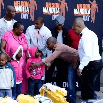 Luthando_Zibeko Foundation