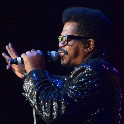 The official Twitter account for #LarryBlackmon and #CAMEO. 