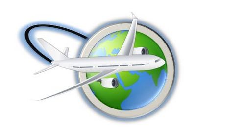 This is my twitter page to my youtube channel. I make videos (documentaries) on my flying experiences of all kinds. If you like my videos, please follow me.